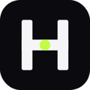 HiredAI logo