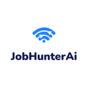 JobHunterAI logo